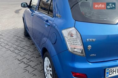 Хэтчбек FAW V2 2013 в Любашевке