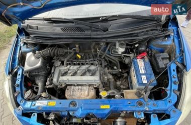 Хэтчбек FAW V2 2013 в Любашевке