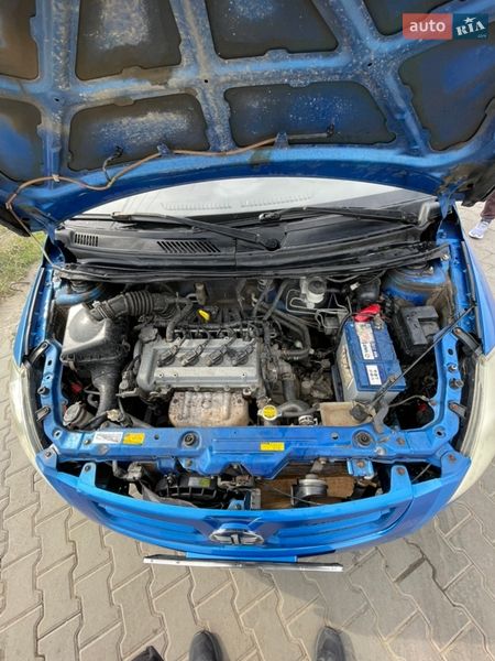 Хэтчбек FAW V2 2013 в Любашевке