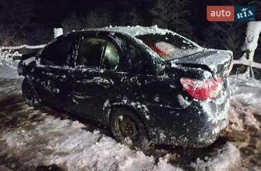 Седан FAW V5 2013 в 