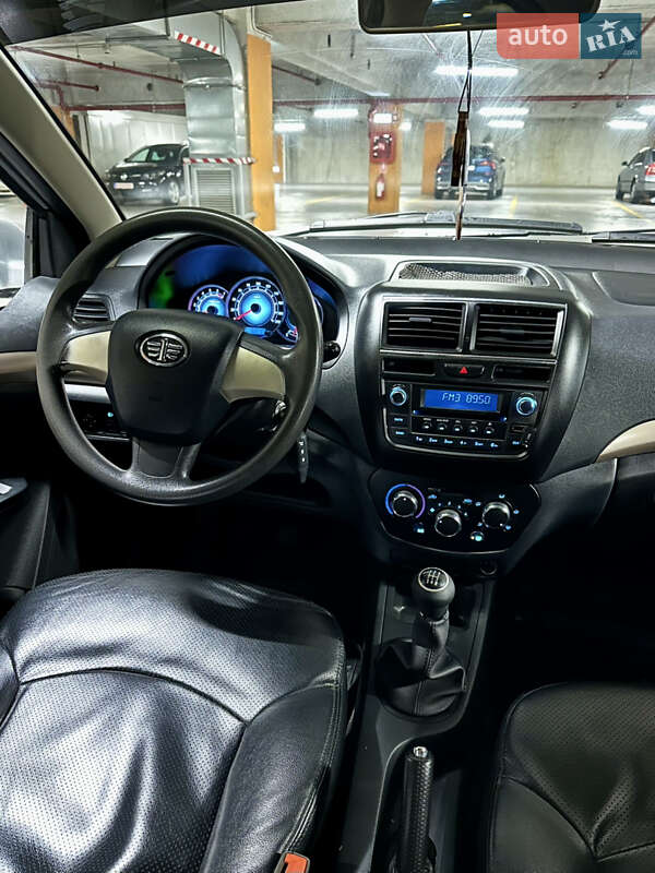 Седан FAW V5 2013 в Ізмаїлі фото 24 Седан FAW V5 2013 в Ізмаїлі