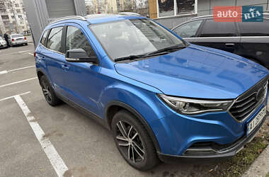 Позашляховик / Кросовер FAW X40 2020 в Києві