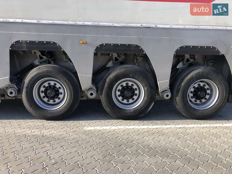 Другие прицепы Faymonville Floatmax 2007 в Львове фото 10 Другие прицепы Faymonville Floatmax 2007 в Львове