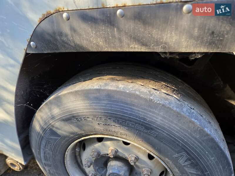 Інші причепи Faymonville Floatmax 2006 в Дніпрі фото 7 Інші причепи Faymonville Floatmax 2006 в Дніпрі