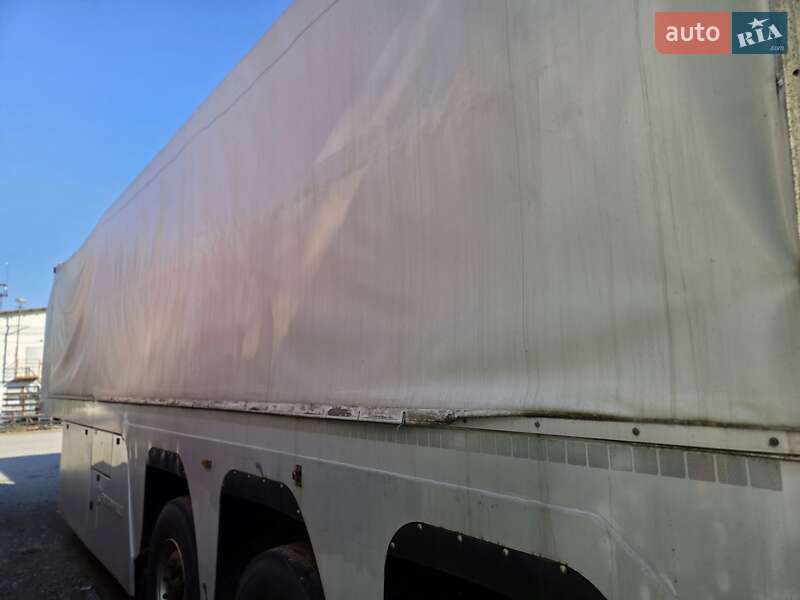 Інші причепи Faymonville Floatmax 2006 в Дніпрі фото 16 Інші причепи Faymonville Floatmax 2006 в Дніпрі