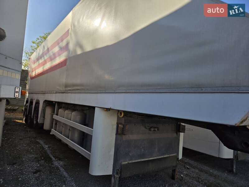 Інші причепи Faymonville Floatmax 2006 в Дніпрі фото 23 Інші причепи Faymonville Floatmax 2006 в Дніпрі