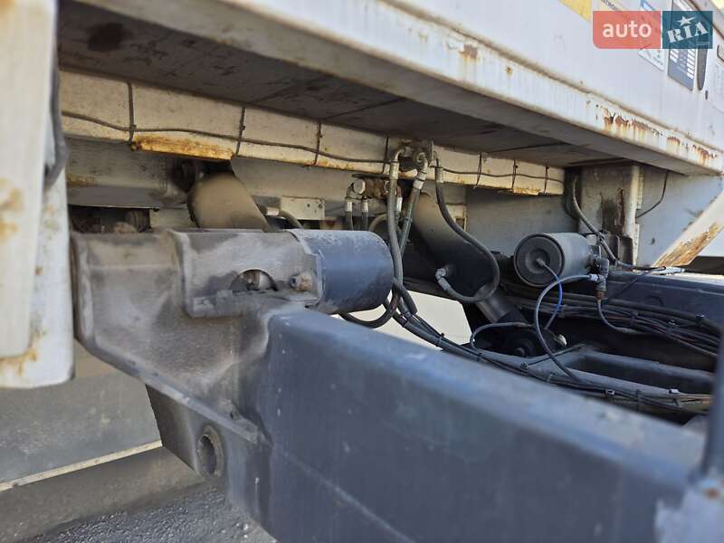 Інші причепи Faymonville Floatmax 2006 в Дніпрі фото 26 Інші причепи Faymonville Floatmax 2006 в Дніпрі