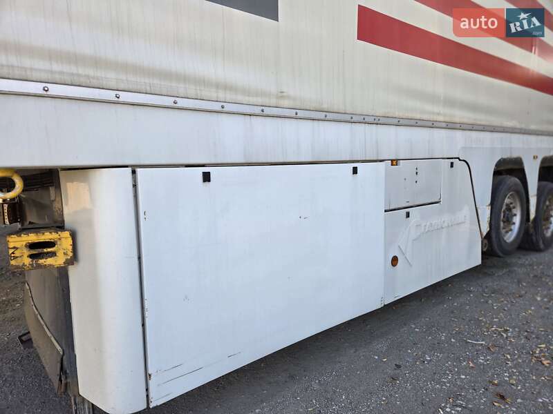 Інші причепи Faymonville Floatmax 2006 в Дніпрі фото 37 Інші причепи Faymonville Floatmax 2006 в Дніпрі