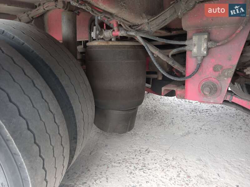 Низкорамная платформа Faymonville STBZ 2005 в Жашкове фото 15 Низкорамная платформа Faymonville STBZ 2005 в Жашкове