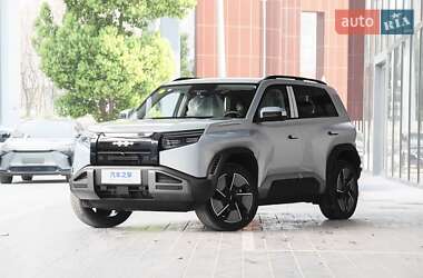 Позашляховик / Кросовер FCB Leopard 3 2025 в Києві