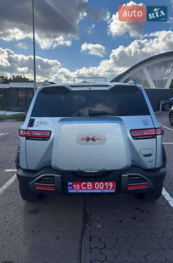 Внедорожник / Кроссовер FCB Leopard 3 2025 в Киеве