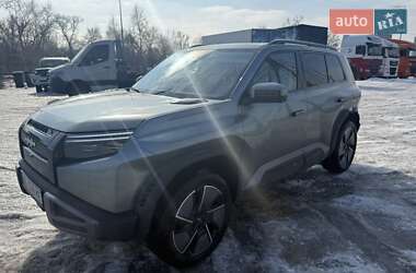 Внедорожник / Кроссовер FCB Leopard 3 2025 в Киеве