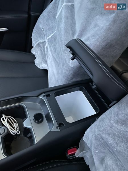 Внедорожник / Кроссовер FCB Leopard 3 2025 в Бориславе фото 25 Внедорожник / Кроссовер FCB Leopard 3 2025 в Бориславе