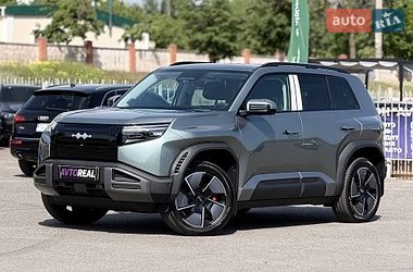 Внедорожник / Кроссовер FCB Leopard 3 2025 в Кривом Роге