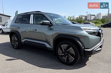 Внедорожник / Кроссовер FCB Leopard 3 2025 в Кривом Роге