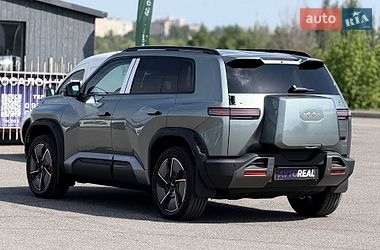 Внедорожник / Кроссовер FCB Leopard 3 2025 в Кривом Роге