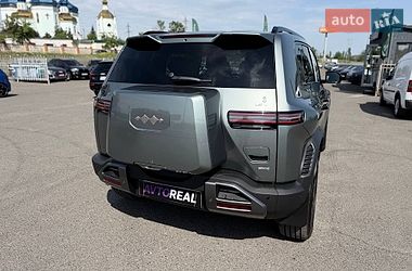 Внедорожник / Кроссовер FCB Leopard 3 2025 в Кривом Роге