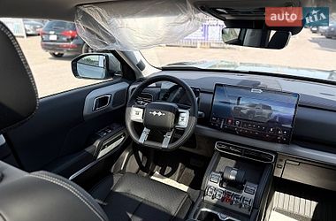 Внедорожник / Кроссовер FCB Leopard 3 2025 в Кривом Роге
