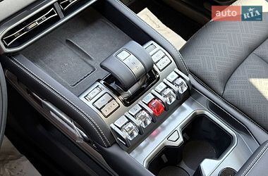 Внедорожник / Кроссовер FCB Leopard 3 2025 в Кривом Роге