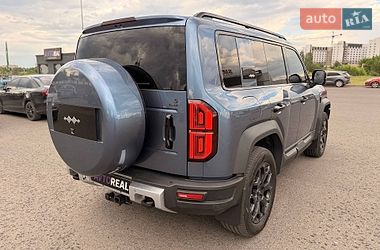 Позашляховик / Кросовер FCB Leopard 5 2024 в Кривому Розі