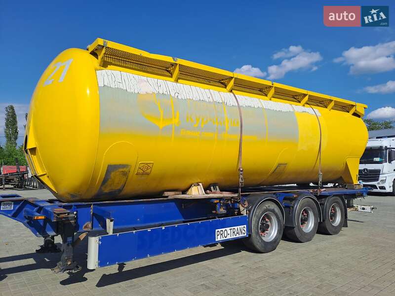 Feldbinder 334ST 2012