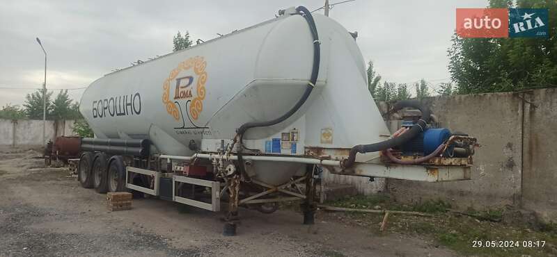 Feldbinder EUT 1998