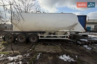 Другие прицепы Feldbinder EUT 1980 в Измаиле