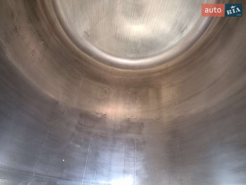 Цистерна напівпричіп Feldbinder FFB 2003 в Вінниці фото 24 Цистерна напівпричіп Feldbinder FFB 2003 в Вінниці