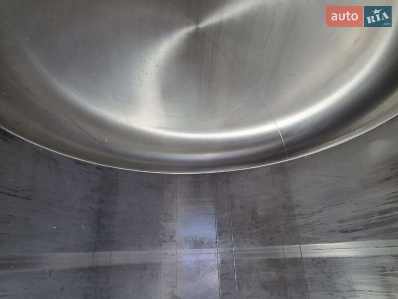 Цистерна напівпричіп Feldbinder FFB 2003 в Вінниці фото 34 Цистерна напівпричіп Feldbinder FFB 2003 в Вінниці