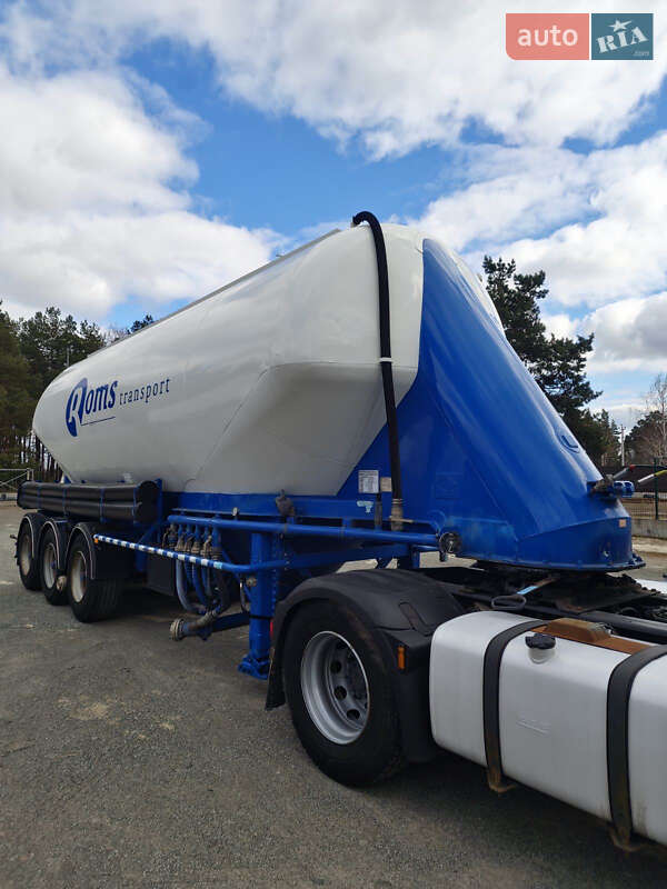 Feldbinder FFB 2002