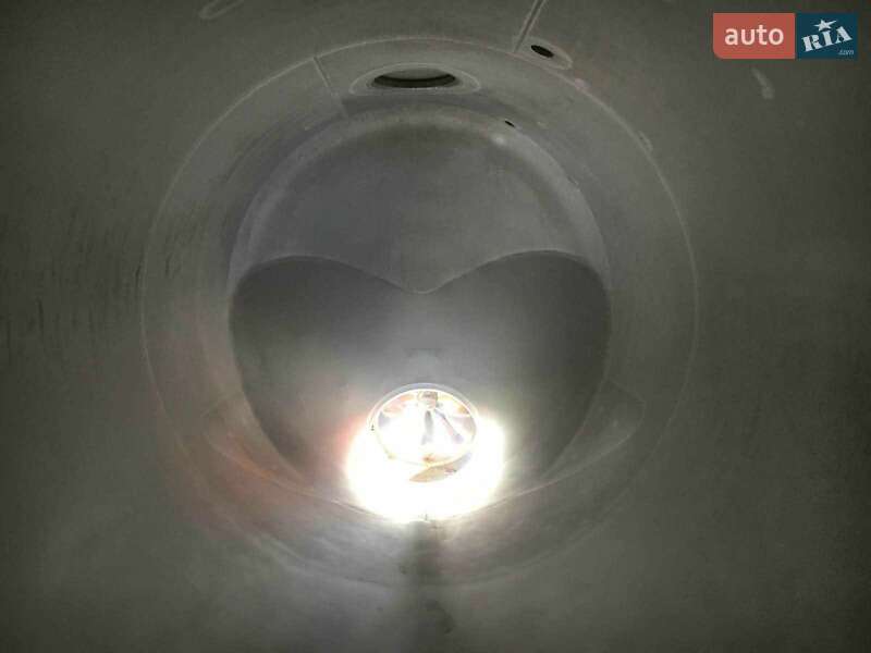 Зерновоз - полуприцеп Feldbinder KIP 2001 в Коломые фото 4 Зерновоз - полуприцеп Feldbinder KIP 2001 в Коломые