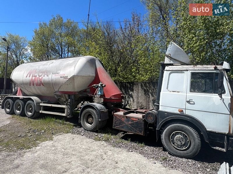 Feldbinder ПР 1980