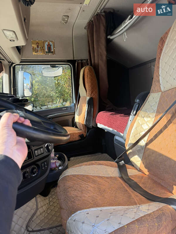 Цистерна напівпричіп Feldbinder TSA 2007 в Чернівцях фото 9 Цистерна напівпричіп Feldbinder TSA 2007 в Чернівцях