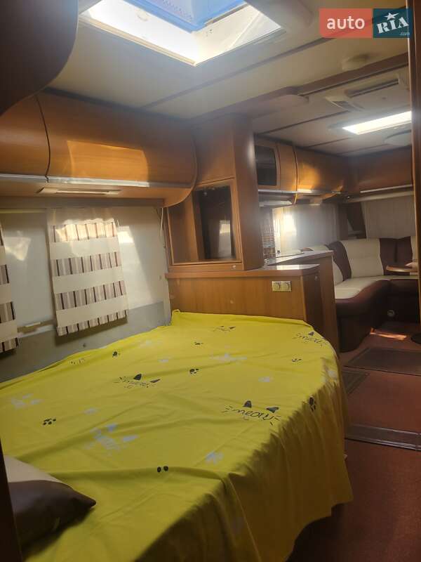 Прицеп дача Fendt Diamant 2007 в Южноукраинске фото 24 Прицеп дача Fendt Diamant 2007 в Южноукраинске