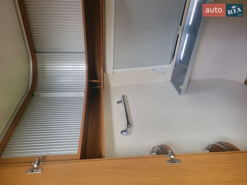 Прицеп дача Fendt Diamant 2007 в Южноукраинске фото 28 Прицеп дача Fendt Diamant 2007 в Южноукраинске