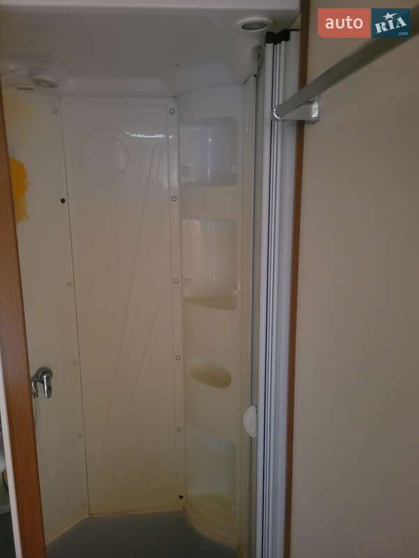 Прицеп дача Fendt Diamant 2007 в Южноукраинске фото 31 Прицеп дача Fendt Diamant 2007 в Южноукраинске