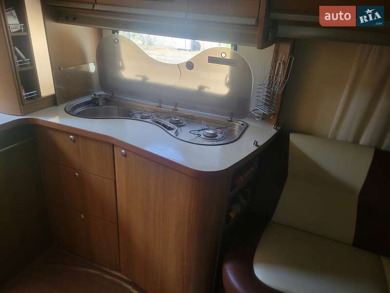 Прицеп дача Fendt Diamant 2007 в Южноукраинске фото 36 Прицеп дача Fendt Diamant 2007 в Южноукраинске