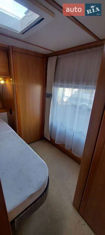 Прицеп дача Fendt Platin 2007 в Житомире фото 18 Прицеп дача Fendt Platin 2007 в Житомире