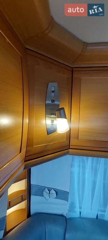 Прицеп дача Fendt Platin 2007 в Житомире фото 34 Прицеп дача Fendt Platin 2007 в Житомире