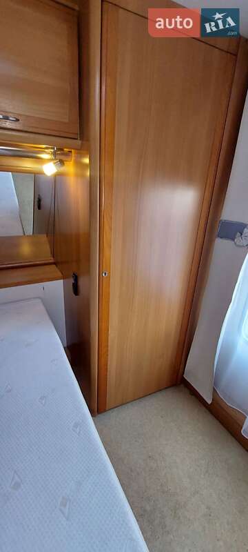 Прицеп дача Fendt Platin 2007 в Житомире фото 47 Прицеп дача Fendt Platin 2007 в Житомире