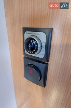 Причіп дача Fendt Platin 2007 в 