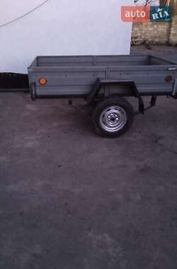 Легковой прицеп Фермер 1 2000 в Николаеве