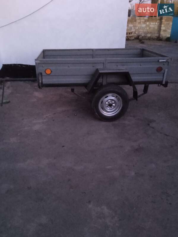 Легковой прицеп Фермер 1 2000 в Николаеве