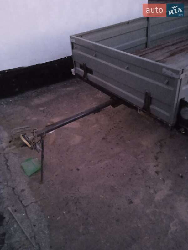 Легковой прицеп Фермер 1 2000 в Николаеве