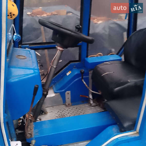 Другая спецтехника Фермер 8 2012 в Каменец-Подольском фото 2 Другая спецтехника Фермер 8 2012 в Каменец-Подольском