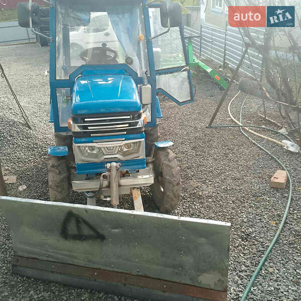 Другая спецтехника Фермер 8 2012 в Каменец-Подольском фото 7 Другая спецтехника Фермер 8 2012 в Каменец-Подольском