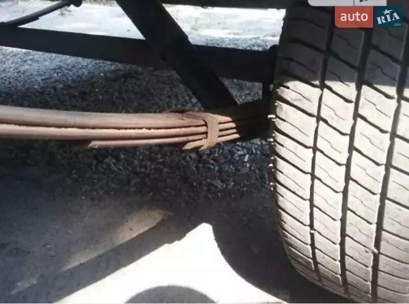 Борт Фермер ПФ-01 2002 в Александрие