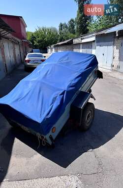 Другие прицепы Фермер ПФ-01 2000 в 