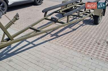Лафет Фермер ПФ-01 2001 в 