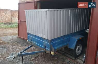 Легковой прицеп Фермер ПФ-01 2006 в Прилуках